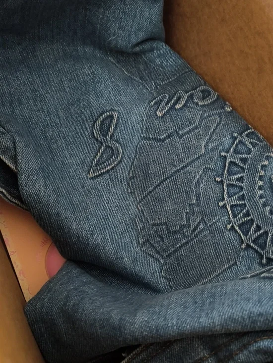 Ladies Mystery Plus Brand New Package Of Jessica Simpson Makeup Brushes Etc. - Picture 2 of 11